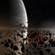Illustration for article titled The Art Of Elite: Dangerous' Space Photographers